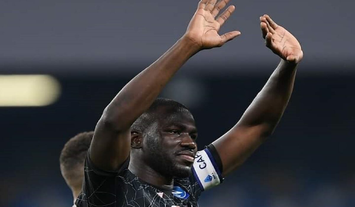 Koulibaly