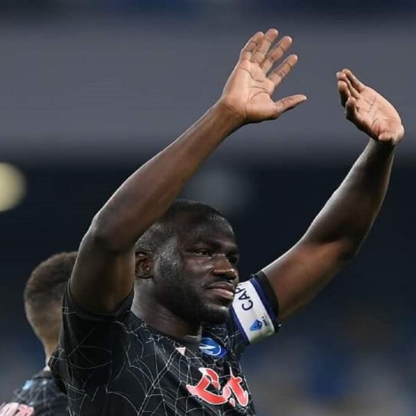 Koulibaly