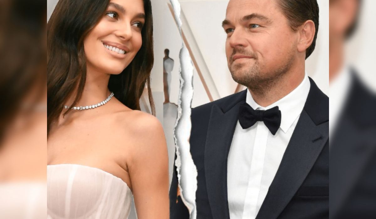 Leonardo DiCaprio la petite amie de la star fait sensation en bikini avec sa mère (photos)  