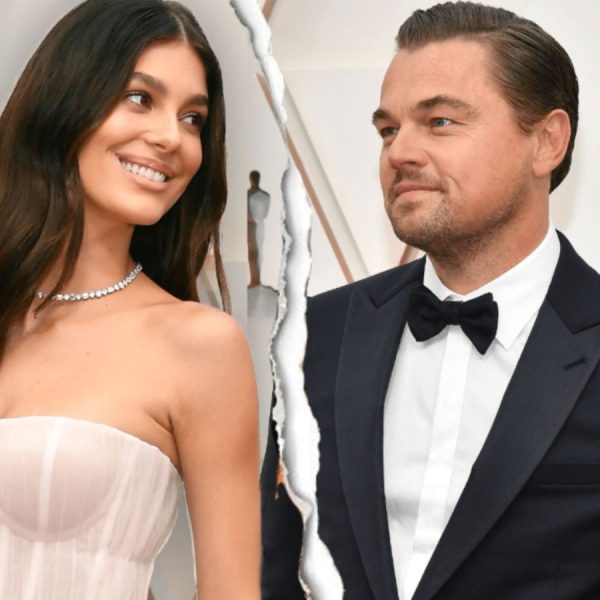 Leonardo DiCaprio la petite amie de la star fait sensation en bikini avec sa mère (photos)  