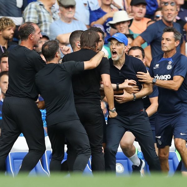 Les clubs de Premier League, Chelsea et Tottenham