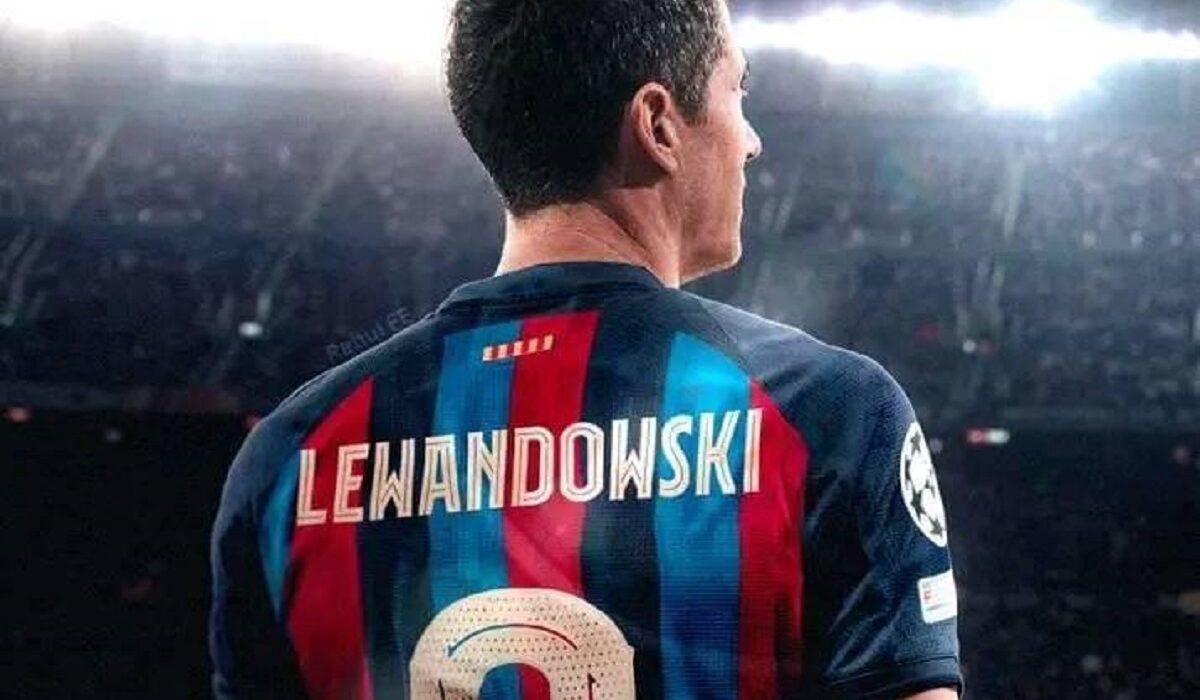 Lewandowsky