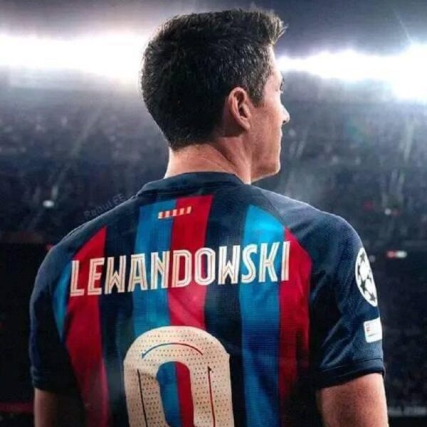 Lewandowsky