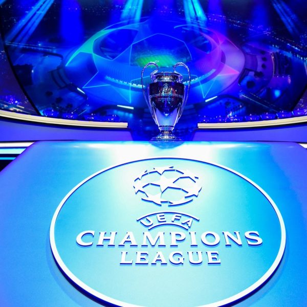 Ligue des champions le nouveau ballon de la compétition risque de choquer les Africains (photo)