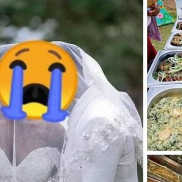 Mariage empoisonné au Cameroun  un invité a malheureusement emporté un plat à la maison