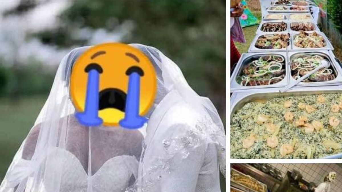 Mariage empoisonné au Cameroun  un invité a malheureusement emporté un plat à la maison