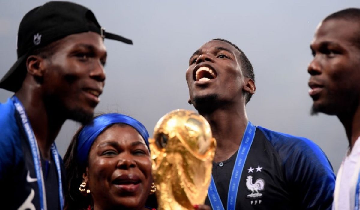 Mathias Pogba dans de sales draps après ses déclarations incendiaires