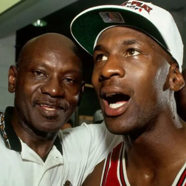 Michael Jordan des détails horribles sur le meurtre de son père refont surface