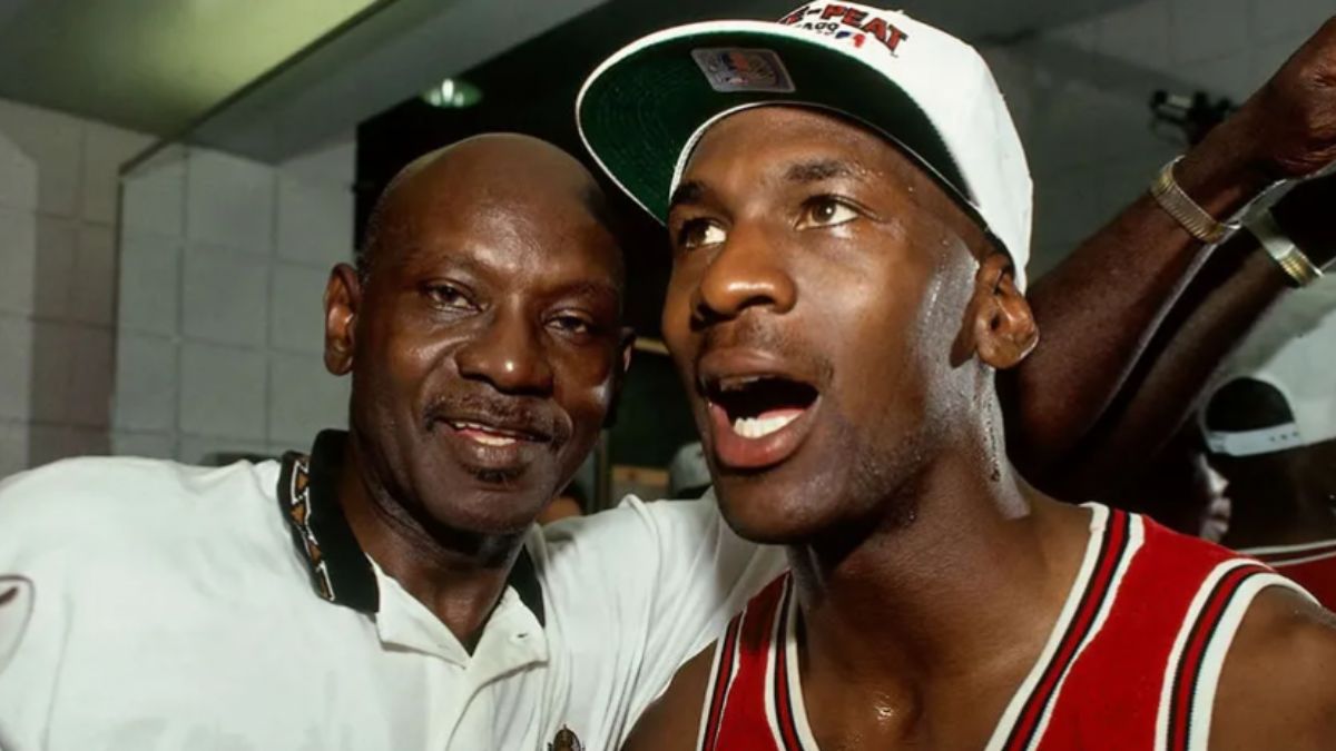 Michael Jordan des détails horribles sur le meurtre de son père refont surface