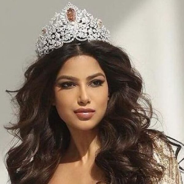 Miss Univers 2021 Harnaaz Sandhu J'ai été victime de harcèlement pour avoir pris du poids...