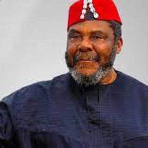 Pete Edochie 