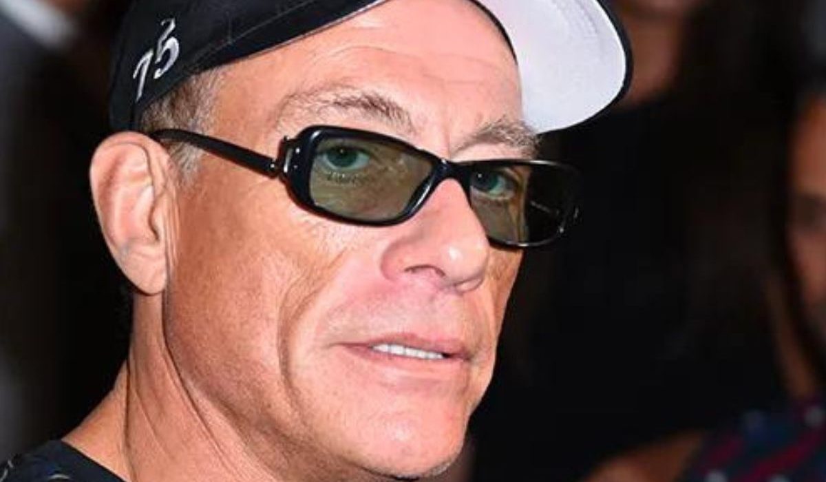 Sécheresse record On n’aura bientôt plus d’eau..., Jean-Claude Van Damme l'avait prédit (vidéo)