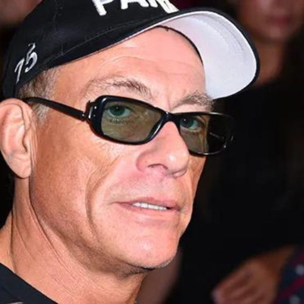 Sécheresse record On n’aura bientôt plus d’eau..., Jean-Claude Van Damme l'avait prédit (vidéo)