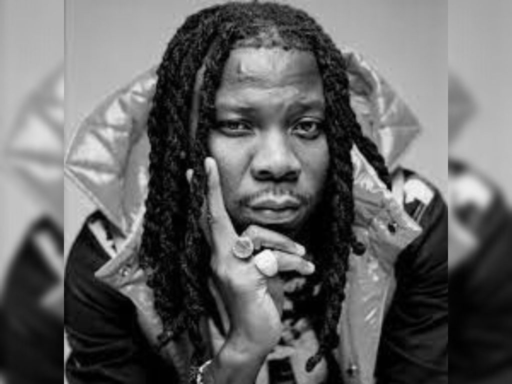 Stonebwoy
