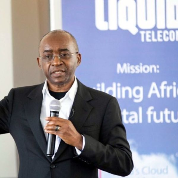 Strive Masiyiwa  le milliardaire zimbabwéen élargit son empire avec une acquisition impressionnante