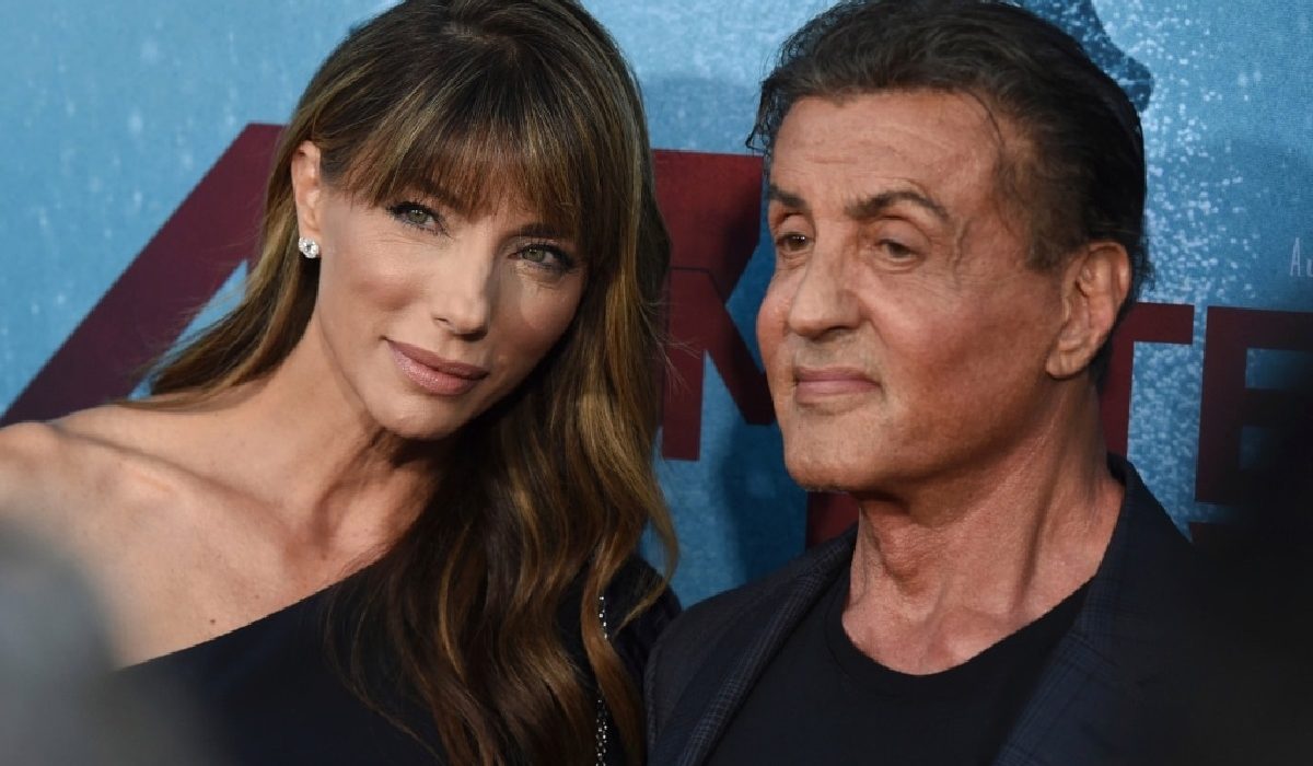 Le divorce de Sylvester Stallone et Jennifer Flavin officiellement prononcé