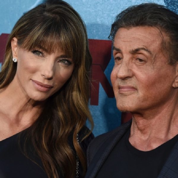 Le divorce de Sylvester Stallone et Jennifer Flavin officiellement prononcé