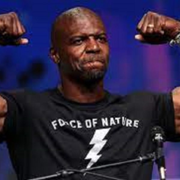 Terry Crews 