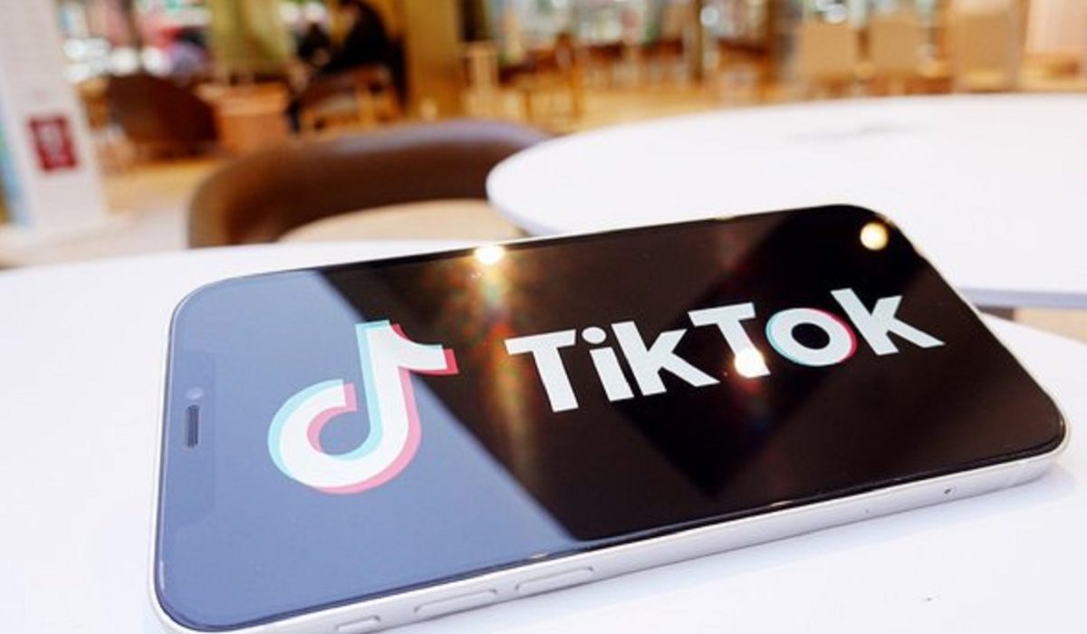 Tiktok : le réseau social déploie une nouvelle fonctionnalité qui permet aux utilisateurs de faire le tri