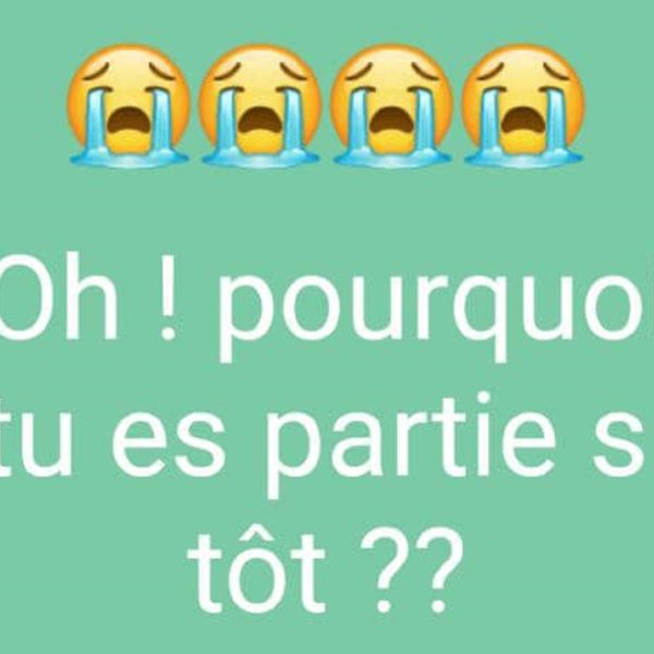 Togo une élève ment sur WhatsApp qu'elle est morte