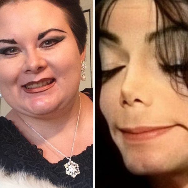 Une femme affirme être mariée au fantôme de Michael Jackson et réclame ...