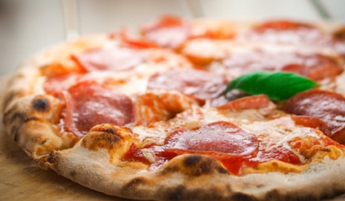 Une grande firme de pizza ferme ses portes en Italie