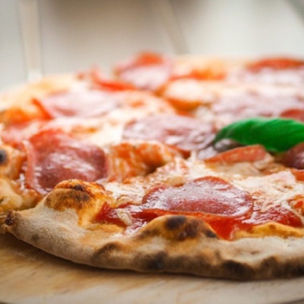 Une grande firme de pizza ferme ses portes en Italie