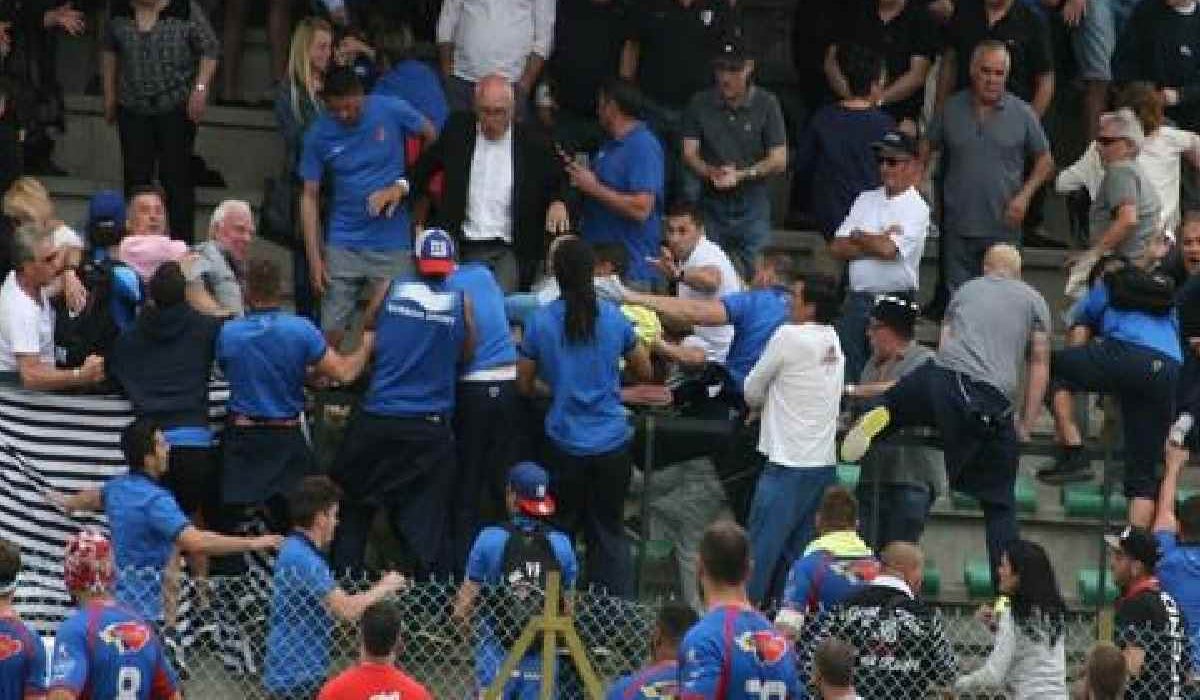 Crédit Photo : Le Rugbynistère