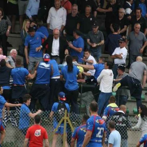 Crédit Photo : Le Rugbynistère