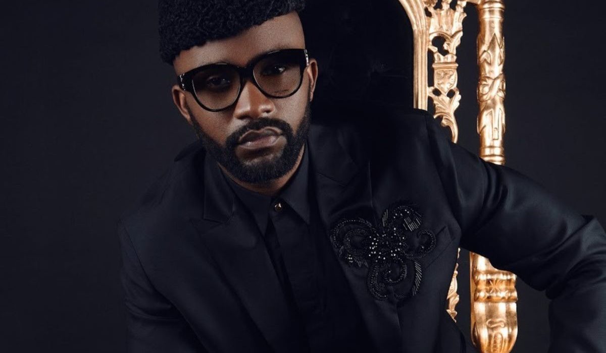 Vie de luxe Fally Ipupa s’offre 5 nouvelles montres à plus de 455 millions de FCFA (photos)