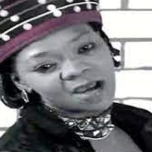 Vuli Ndlela Brenda Fassie