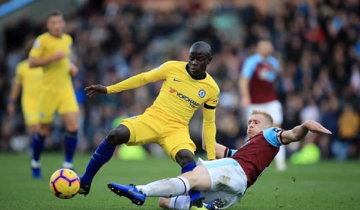 N'Golo Kanté : l'avenir du footballeur dévoilé !