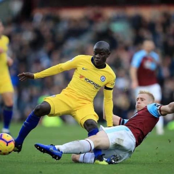 N'Golo Kanté : l'avenir du footballeur dévoilé !