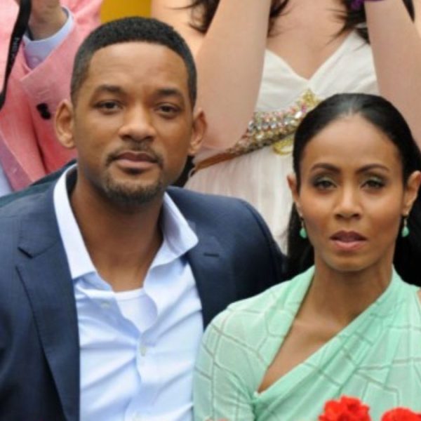 Will Smith  Cette femme toxique l’a toujours en laisse ; l'acteur repéré avec Jada Pinkett pour la première fois depuis la gifle (photo)