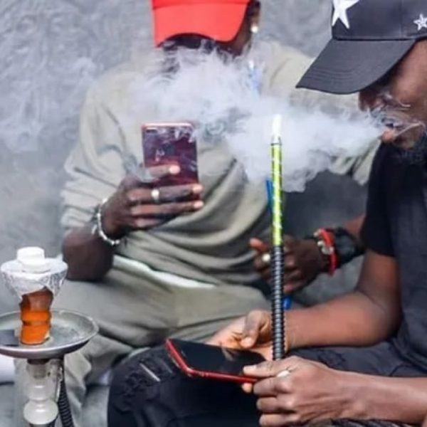 le gouvernement malien a interdit la consommation du chicha