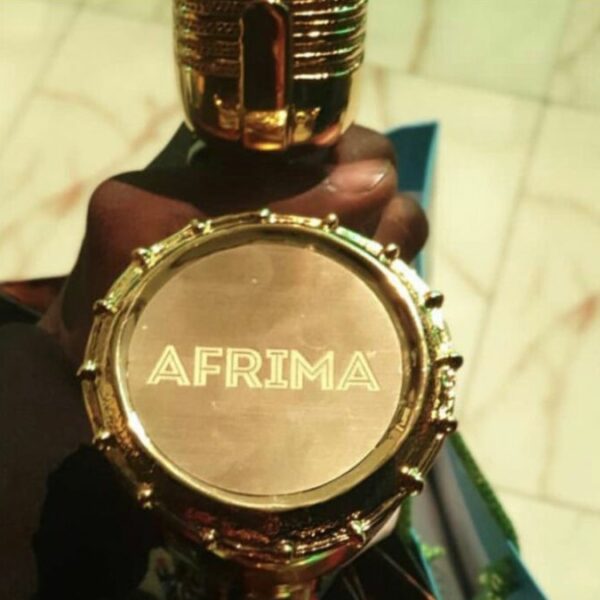 AFRIMA Awards 2022  la liste des nominés dévoilée ; voici les 2 représentants du Togo