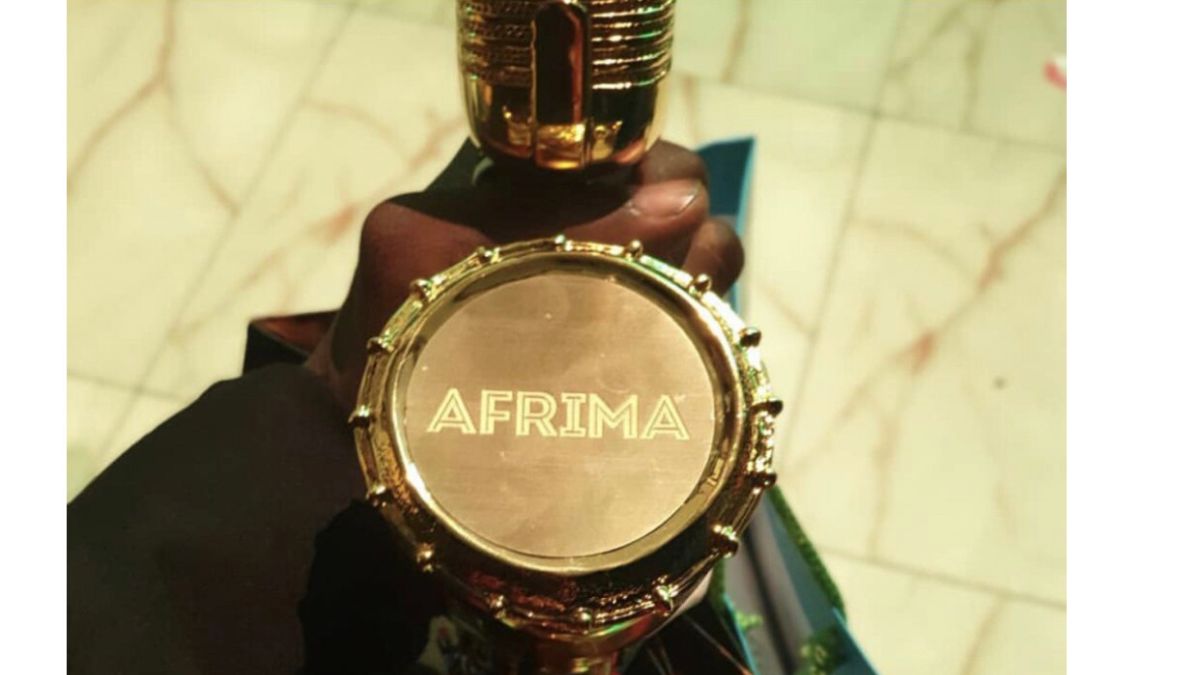 AFRIMA Awards 2022  la liste des nominés dévoilée ; voici les 2 représentants du Togo