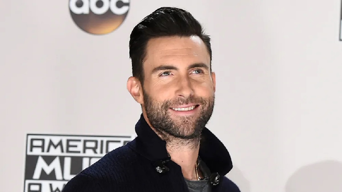 Adam Levine infidèle La star donne sa version des faits