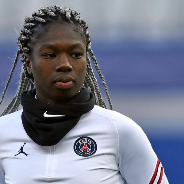 Agression de Kheira Hamraoui  l'ex-joueuse du PSG Aminata Diallo arrêtée