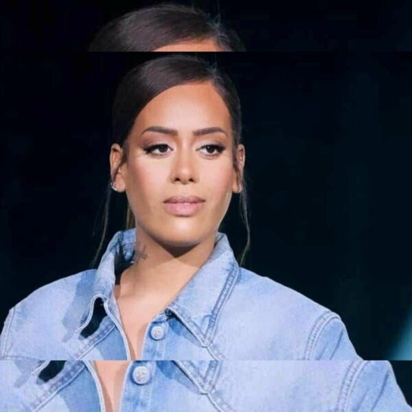 Amel Bent pour rien au monde je ne retournerai à mes 20 ans, poignantes confidences (vidéo)