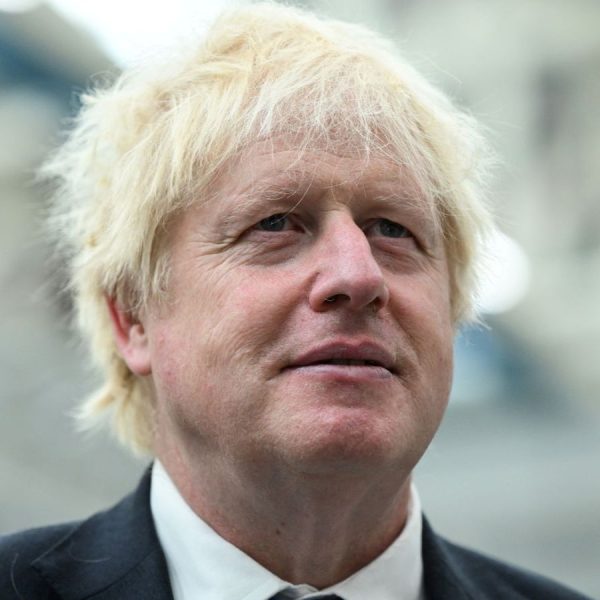 Boris Johnson abandonne la course au poste de Premier ministre britannique : "Ce n'est pas le bon moment..."