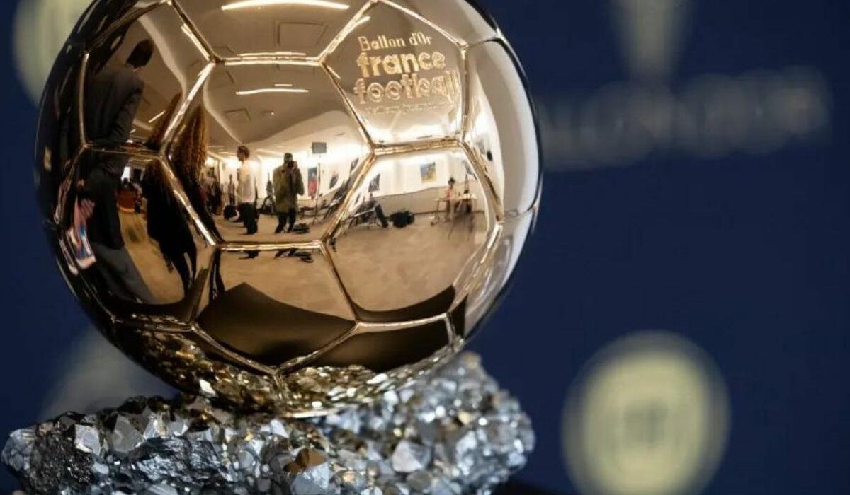 Avant le Ballon d'or 2022, celui de 2023 connu cette prédiction enflamme la toile