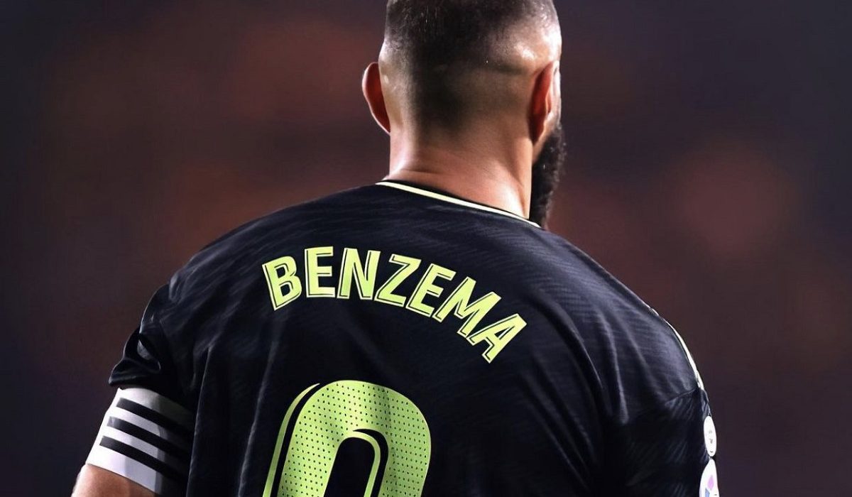 BENZEMA