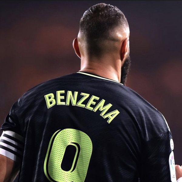 BENZEMA