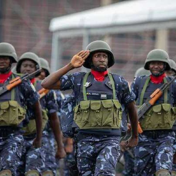 Bénin Recrutement de 1300 élèves agents de Police ; Les résultats disponibles