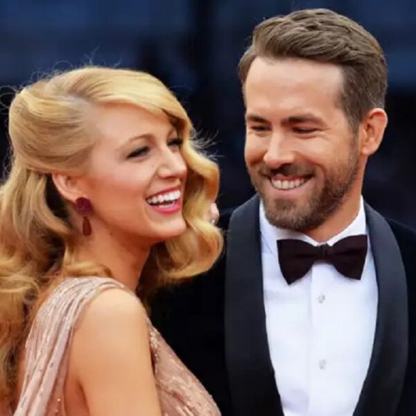 Blake Lively et Ryan Reynolds très bonne nouvelle pour le célèbre couple de Nollywood !