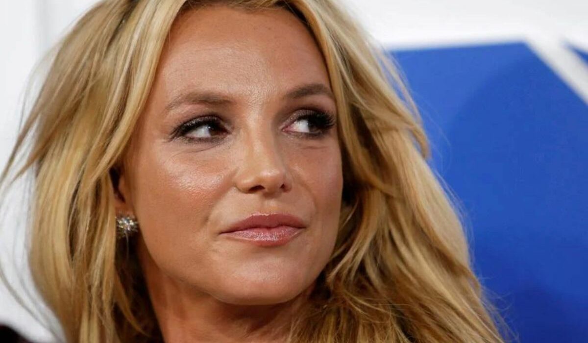 Britney Spears à ses parents Je prie pour que vous brûlez en enfer