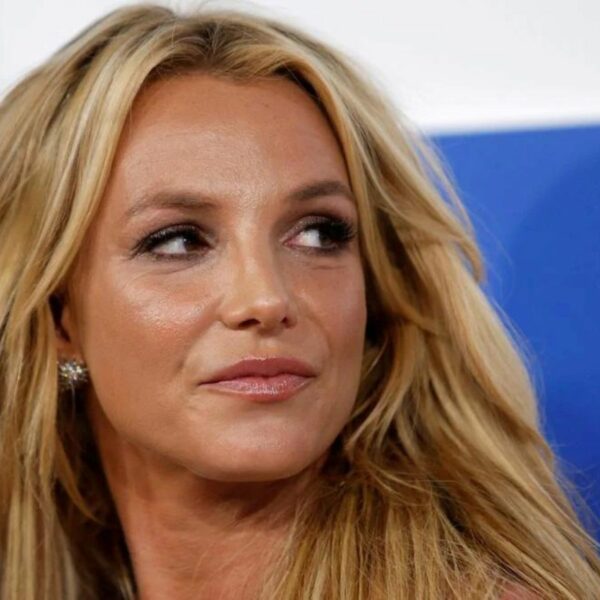 Britney Spears à ses parents Je prie pour que vous brûlez en enfer