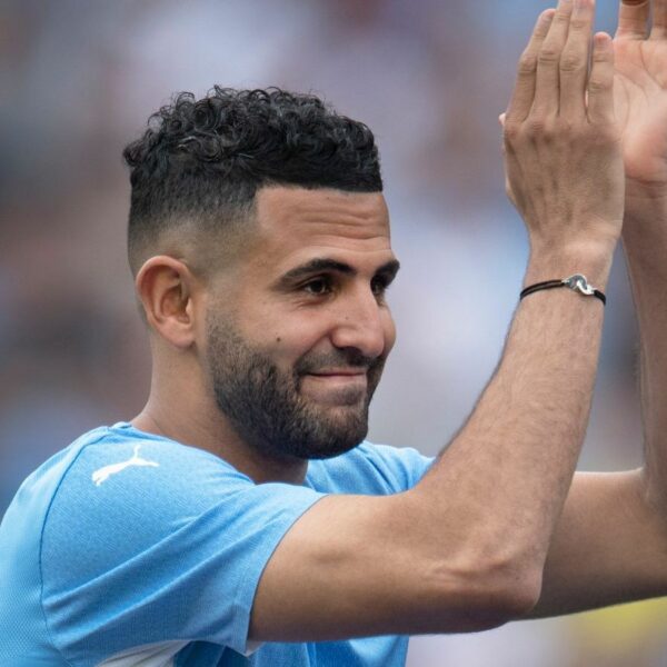 Cambriolage de Riyad Mahrez un gang inculpé (2)