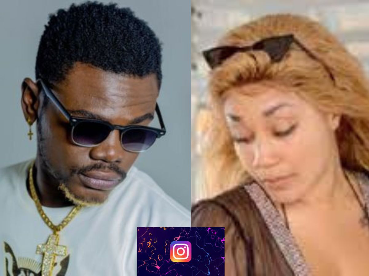 Suppression Des Comptes Instagram D'Emma Lohoues Et Ariel Sheney ; Les ...